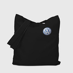 Сумка-шоппер Volkswagen logo auto