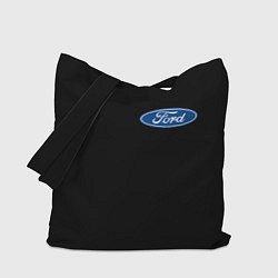 Сумка-шоппер FORD logo auto