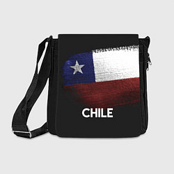 Сумка на плечо Chile Style, цвет: 3D-принт