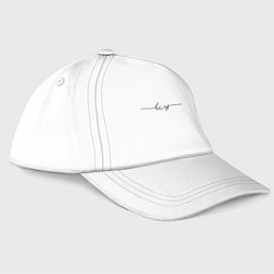 Бейсболка Бест линия