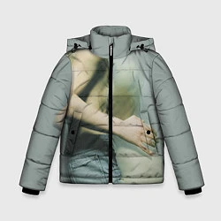 Зимняя куртка для мальчика Placebo Body