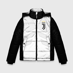 Зимняя куртка для мальчика JUVENTUS SPORT