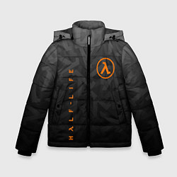 Зимняя куртка для мальчика Half-Life