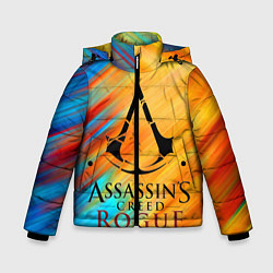 Зимняя куртка для мальчика Assassin's Creed: Rogue