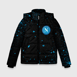Зимняя куртка для мальчика Napoli