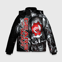 Зимняя куртка для мальчика Gears of War Gears 5
