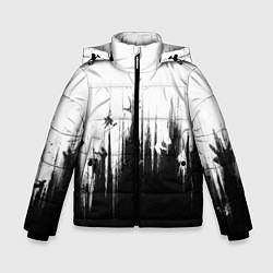 Зимняя куртка для мальчика Dying Light- 2