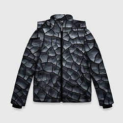 Зимняя куртка для мальчика Fashion pattern 2022