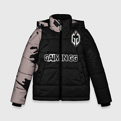 Зимняя куртка для мальчика Gaimin Gladiators Splash