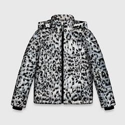 Зимняя куртка для мальчика White Jaguar