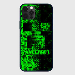 Чехол для iPhone 12 Pro Max Королева кальяна, цвет: 3D-черный