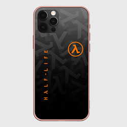 Чехол iPhone 12 Pro Max Half-Life