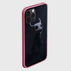 Чехол для iPhone 12 Pro Max Hollow Knight, цвет: 3D-малиновый — фото 2