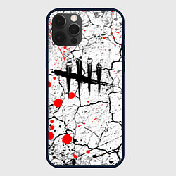 Чехол iPhone 12 Pro Max DEAD BY DAYLIGHT