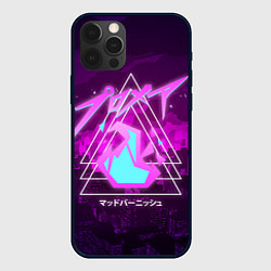 Чехол iPhone 12 Pro Max PROMARE