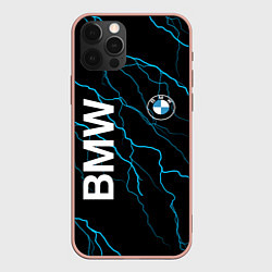 Чехол iPhone 12 Pro Max BMW