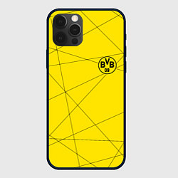 Чехол iPhone 12 Pro Max BORUSSIA