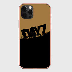 Чехол iPhone 12 Pro Max DayZ