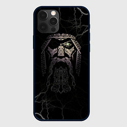 Чехол iPhone 12 Pro Max Odin