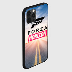 Чехол для iPhone 12 Pro Max Forza Horizon 5 Форза Хорайзен, цвет: 3D-черный — фото 2