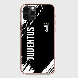 Чехол iPhone 12 Pro Max Fc juventus фс ювентус