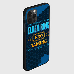 Чехол для iPhone 12 Pro Max Игра Elden Ring: pro gaming, цвет: 3D-черный — фото 2