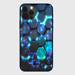 Чехол iPhone 12 Pro Max Броня нового мира