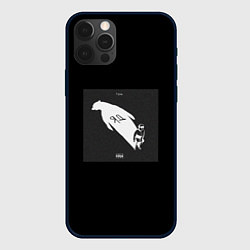 Чехол iPhone 12 Pro Max The Limba - Я дома