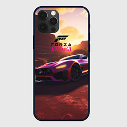 Чехол iPhone 12 Pro Max Forza Horizon