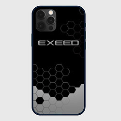 Чехол iPhone 12 Pro Max Exceed