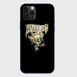 Чехол для iPhone 12 Pro Max Dont Starve roglike, цвет: 3D-черный