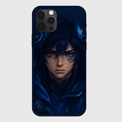 Чехол iPhone 12 Pro Max Оророн арт