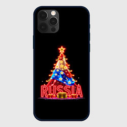 Чехол iPhone 12 Pro Max Christmas day