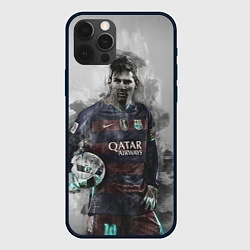 Чехол iPhone 12 Pro Lionel Messi