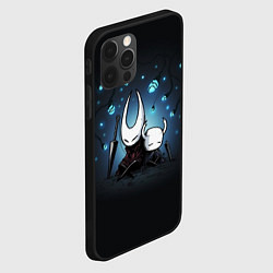 Чехол для iPhone 12 Pro Hollow Knight, цвет: 3D-черный — фото 2