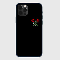 Чехол iPhone 12 Pro Payton Moormeie