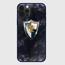 Чехол для iPhone 12 Pro Heroes of Might and Magic, цвет: 3D-черный