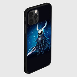 Чехол для iPhone 12 Pro Hollow Knight, цвет: 3D-черный — фото 2