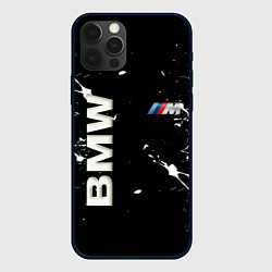 Чехол iPhone 12 Pro BMW