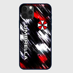 Чехол iPhone 12 Pro UMBRELLA CORPORATION