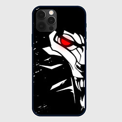 Чехол iPhone 12 Pro THE WITCHER