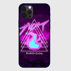 Чехол iPhone 12 Pro PROMARE