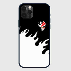 Чехол iPhone 12 Pro BLEACH FIRE БЛИЧ ОГОНЬ