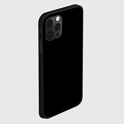 Чехол для iPhone 12 Pro Магическая битва, цвет: 3D-черный — фото 2