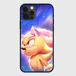 Чехол iPhone 12 Pro SONIC СОНИК Z