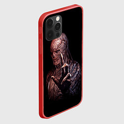 Чехол для iPhone 12 Pro VECNA ВЕКНА ST, цвет: 3D-красный — фото 2