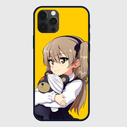 Чехол iPhone 12 Pro Arisu Shimada