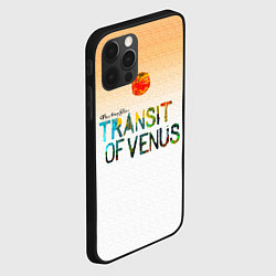 Чехол для iPhone 12 Pro Transit of Venus - Three Days Grace, цвет: 3D-черный — фото 2