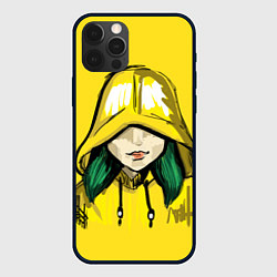 Чехол iPhone 12 Pro Билли из клипа