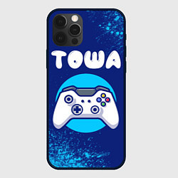 Чехол iPhone 12 Pro Тоша геймер